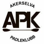 Account avatar for Akerselva Padleklubb
